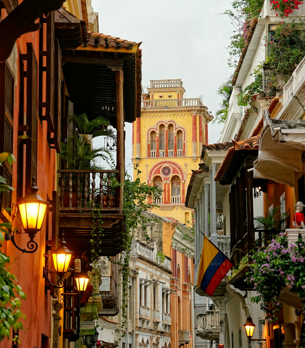 Quindío Colombia