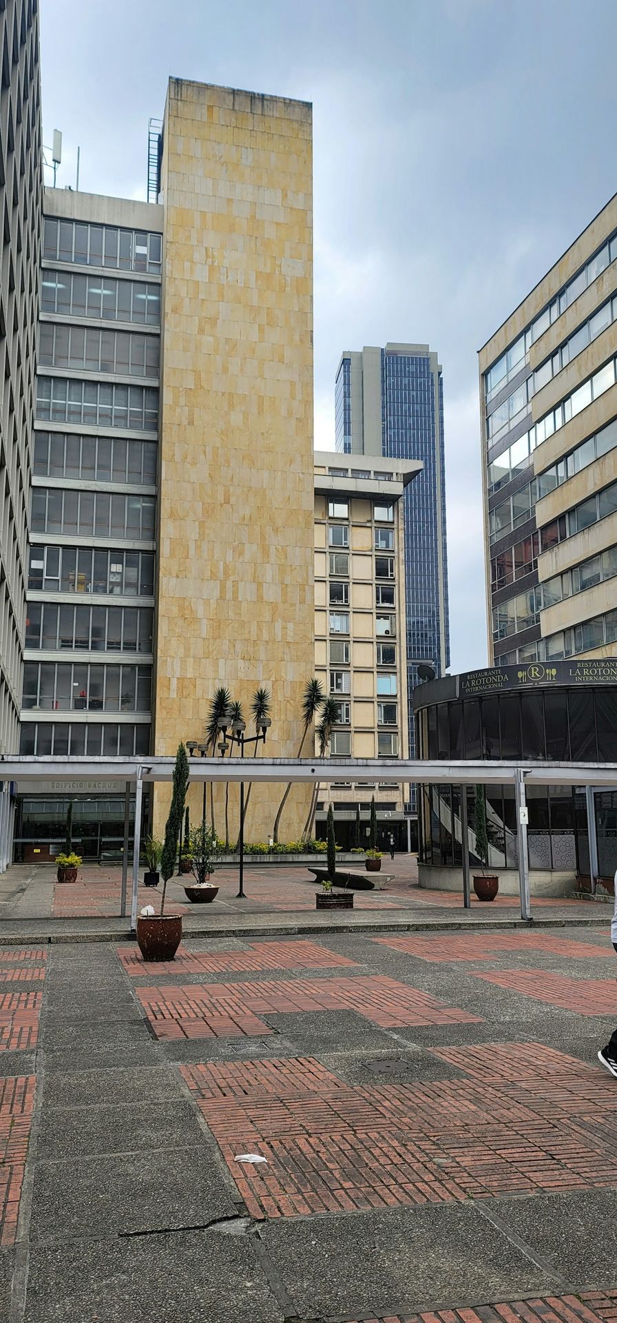 Bogotá Colombia