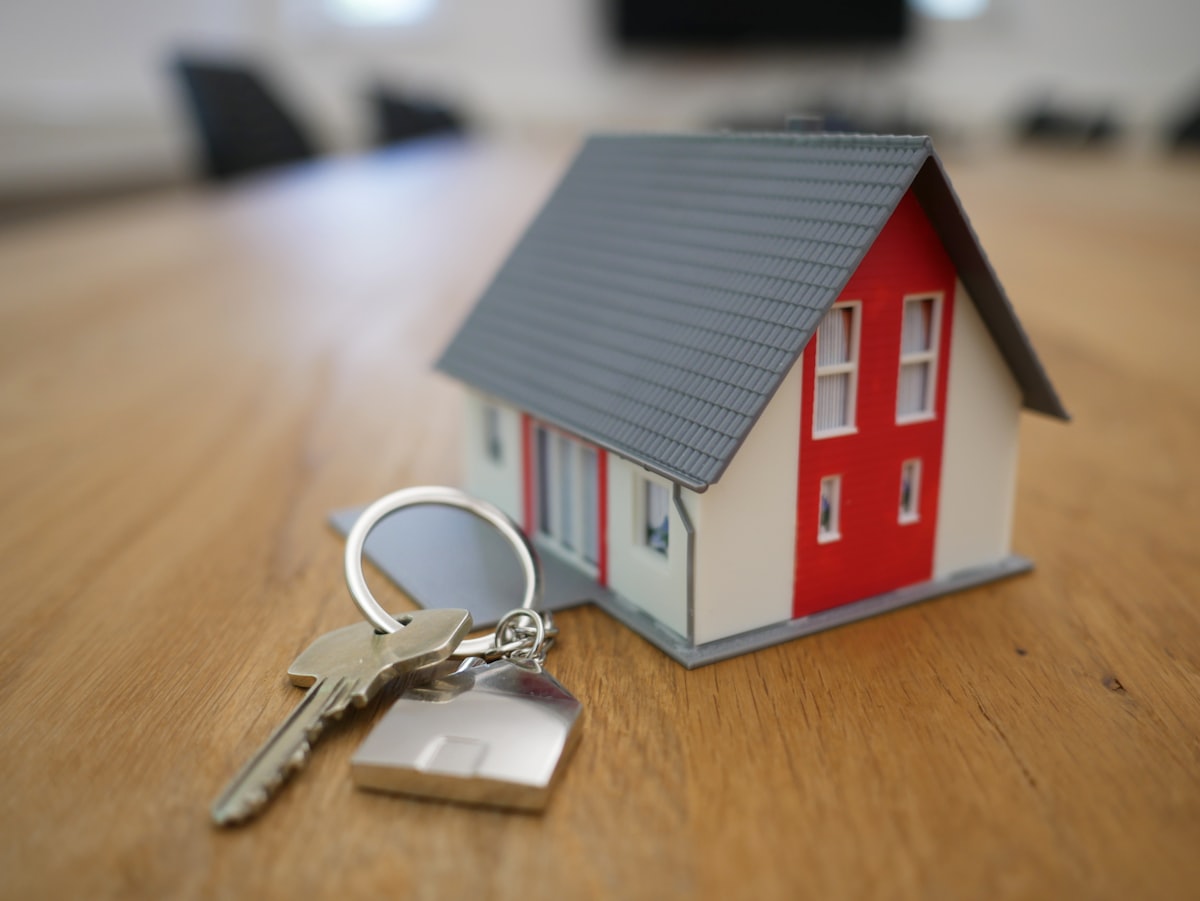 Tasación inmobiliaria
